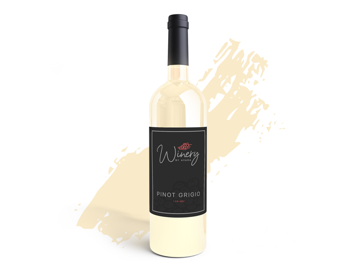 PInot Grigio pinot-single