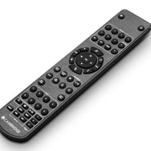 Télécommande Cambridge Audio CXR120 - CXR200