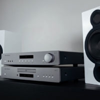 Cambridge Audio - AXA25 – Image 3