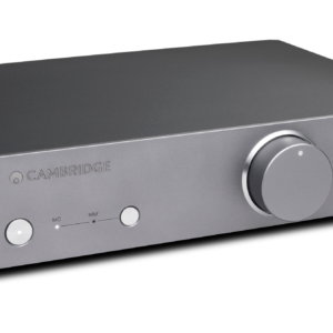 Cambridge Audio - Alva Duo - Pré-ampli phono