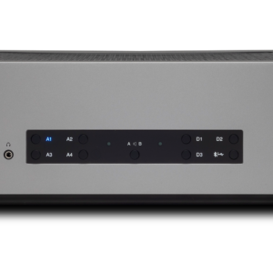 Cambridge Audio - CXA61 - Promo.