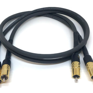 Iridium RCA