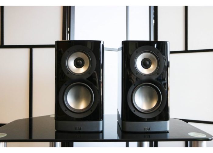 ELAC Navis ARB51 Black - Occasion – Image 2