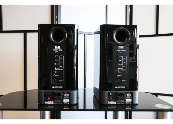 ELAC Navis ARB51 Black - Occasion – Image 3