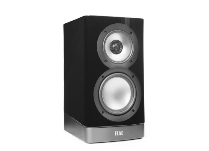 ELAC Navis ARB51 Black - Occasion