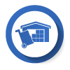 Commande préparée le jour même Commande préparée le jour même