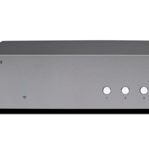Lecteur réseau MXN10