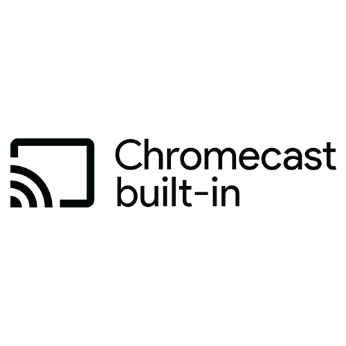 chromecast-built-in
