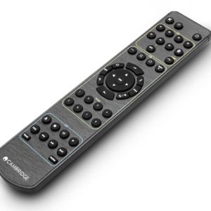 Cambridge Audio - Télécommande série CX