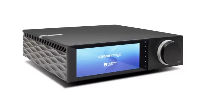 Cambridge Audio EVO 75 - Ampli/Streamer - Promo.