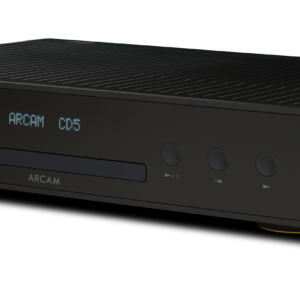 ARCAM CD 5 - Lecteur CD - Promo