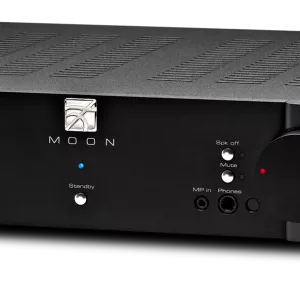 MOON 250i V1 Black - Occasion