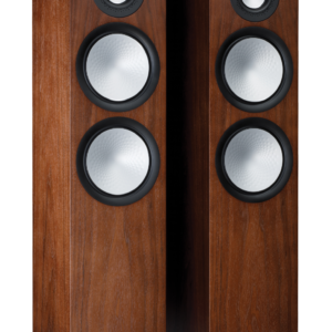 Monitor Audio Silver 7G 500 Walnut - Promotion
