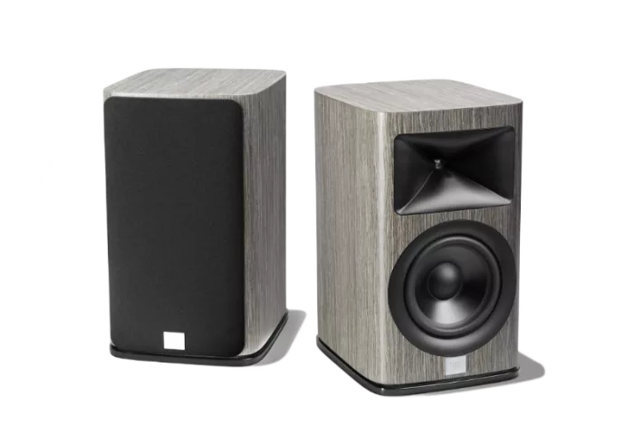 JBL HDI 1600 Grey Oak - Démonstration