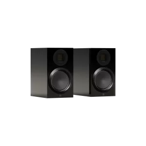 Monitor Audio Gold 50 6G - Black Gloss - Promotion