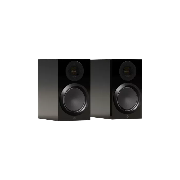 Monitor Audio Gold 50 6G - Black Gloss - Promotion
