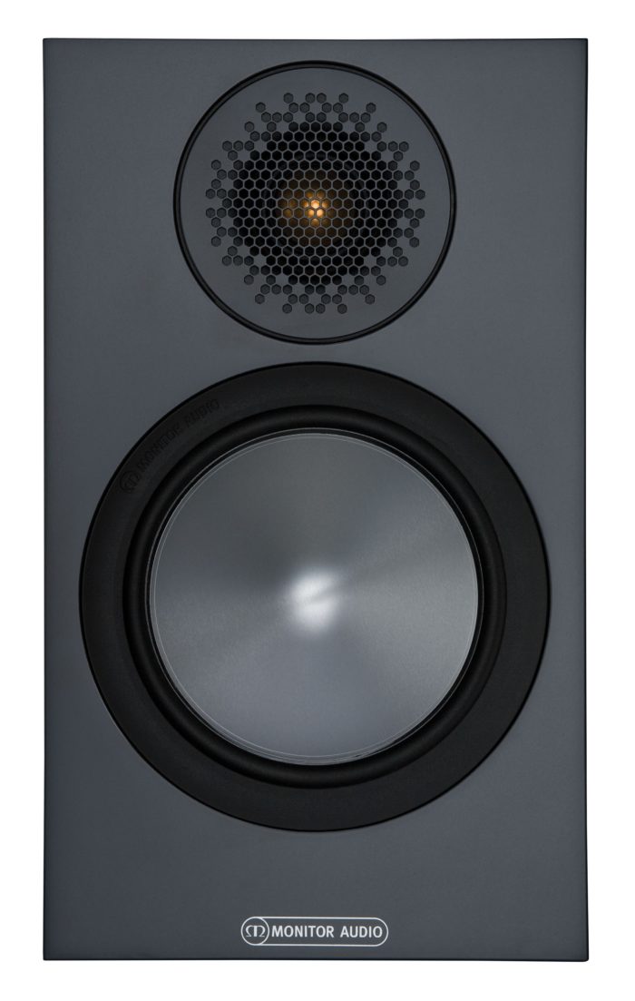 Monitor Audio Bronze 50 6G - Black - Déstockage – Image 2