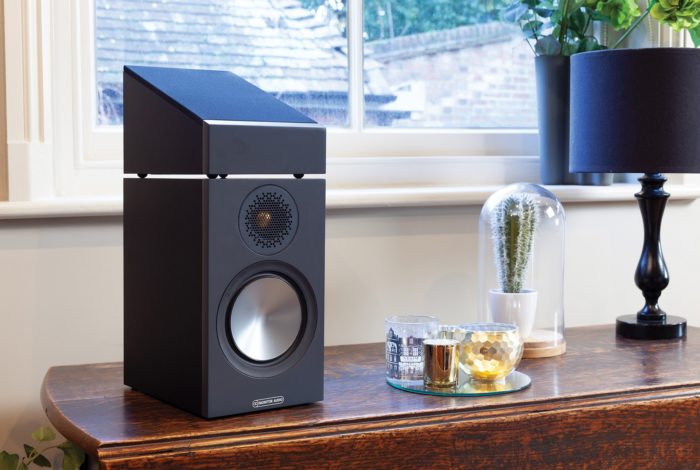 Monitor Audio Bronze 50 6G - Black - Déstockage – Image 4
