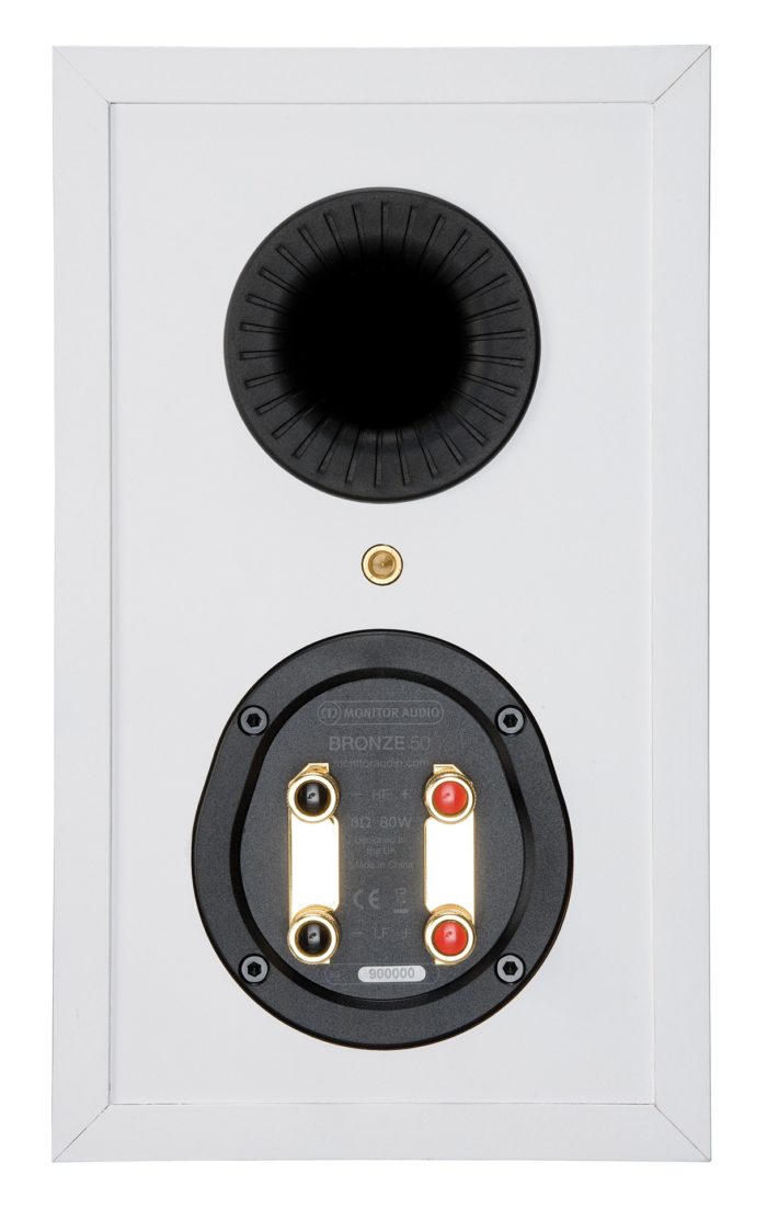 Monitor Audio Bronze 50 6G - Black - Déstockage – Image 6