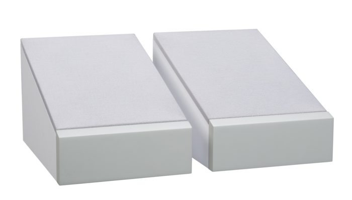 Monitor Audio Bronze AMS 6G - White - Déstockage