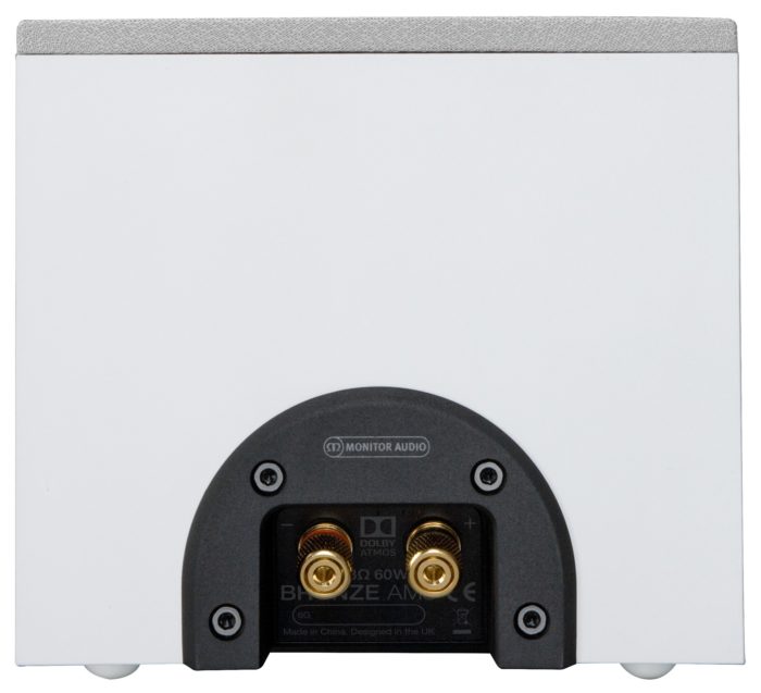 Monitor Audio Bronze AMS 6G - White - Déstockage – Image 3
