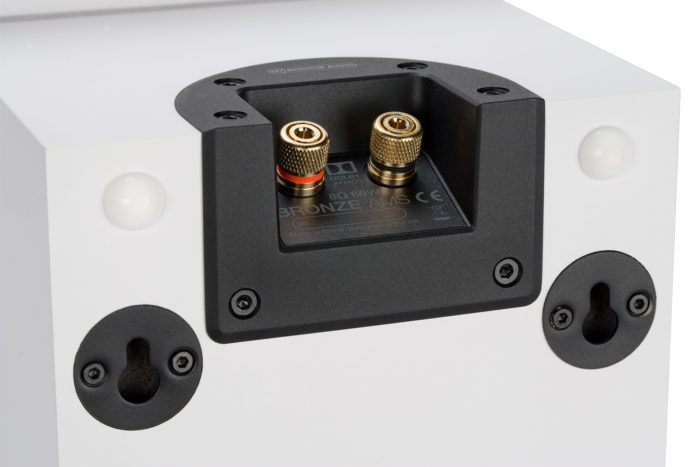Monitor Audio Bronze AMS 6G - White - Déstockage – Image 4