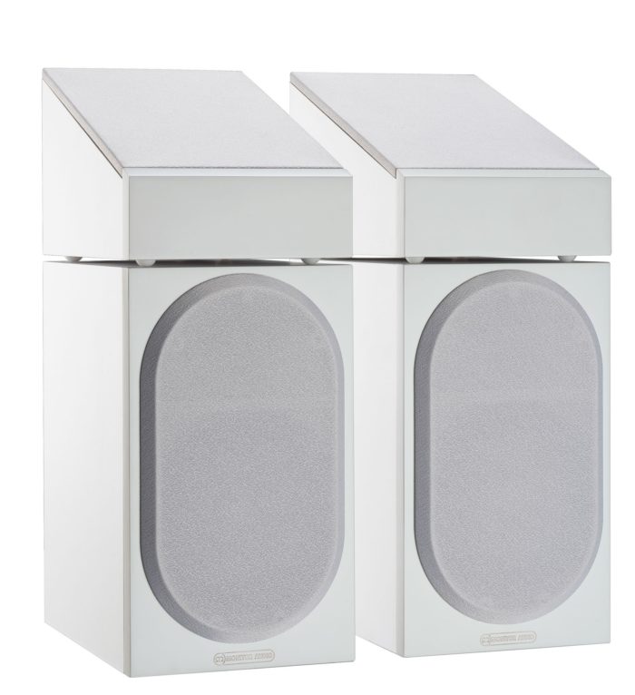 Monitor Audio Bronze AMS 6G - White - Déstockage – Image 5