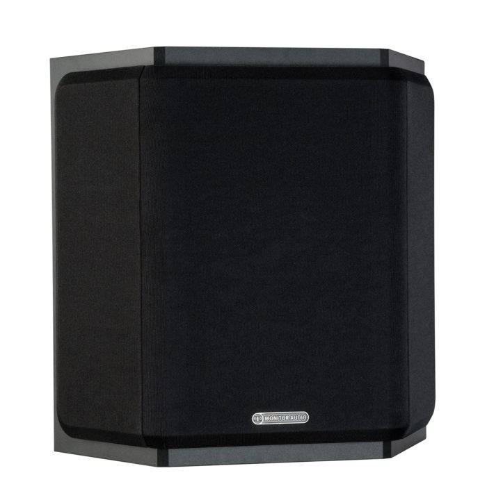 Monitor Audio Bronze FX 6G - Black - Déstockage – Image 4