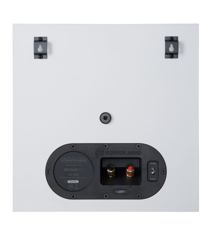 Monitor Audio Bronze FX 6G - Black - Déstockage – Image 2