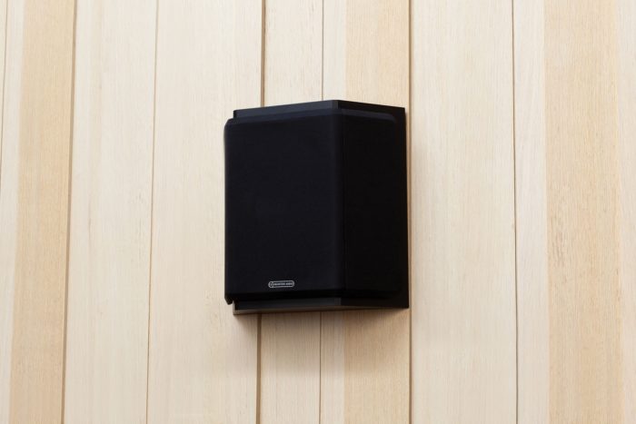 Monitor Audio Bronze FX 6G - Black - Déstockage – Image 3