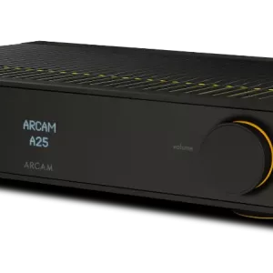 Arcam Radia A25 - Ampli intégré - Démo