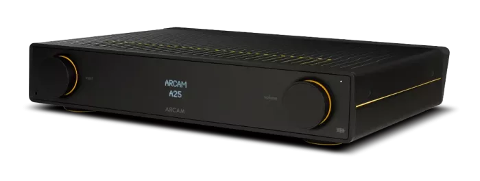 Arcam Radia A25 - Ampli intégré - Démo