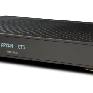 Arcam Radia ST5 - Lecteur réseau - Démo