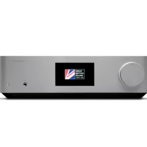 Cambridge Audio Edge NQ - Lecteur réseau - Démo