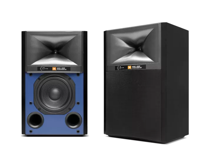JBL 4309 Black - Démo