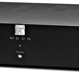 MOON 330A Black - Occasion