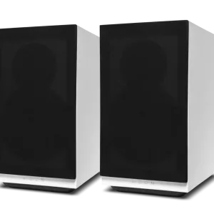 MOON Voice 22 White - Déstockage