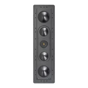 Monitor Audio CP-IW260X - Démo