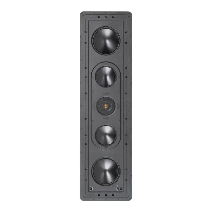 Monitor Audio CP-IW260X - Démo