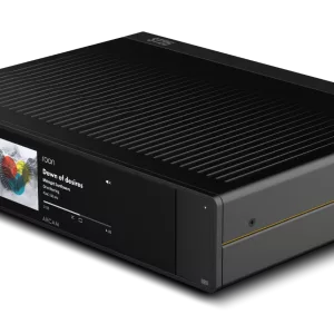 Arcam ST25 - Lecteur réseau - Promo.