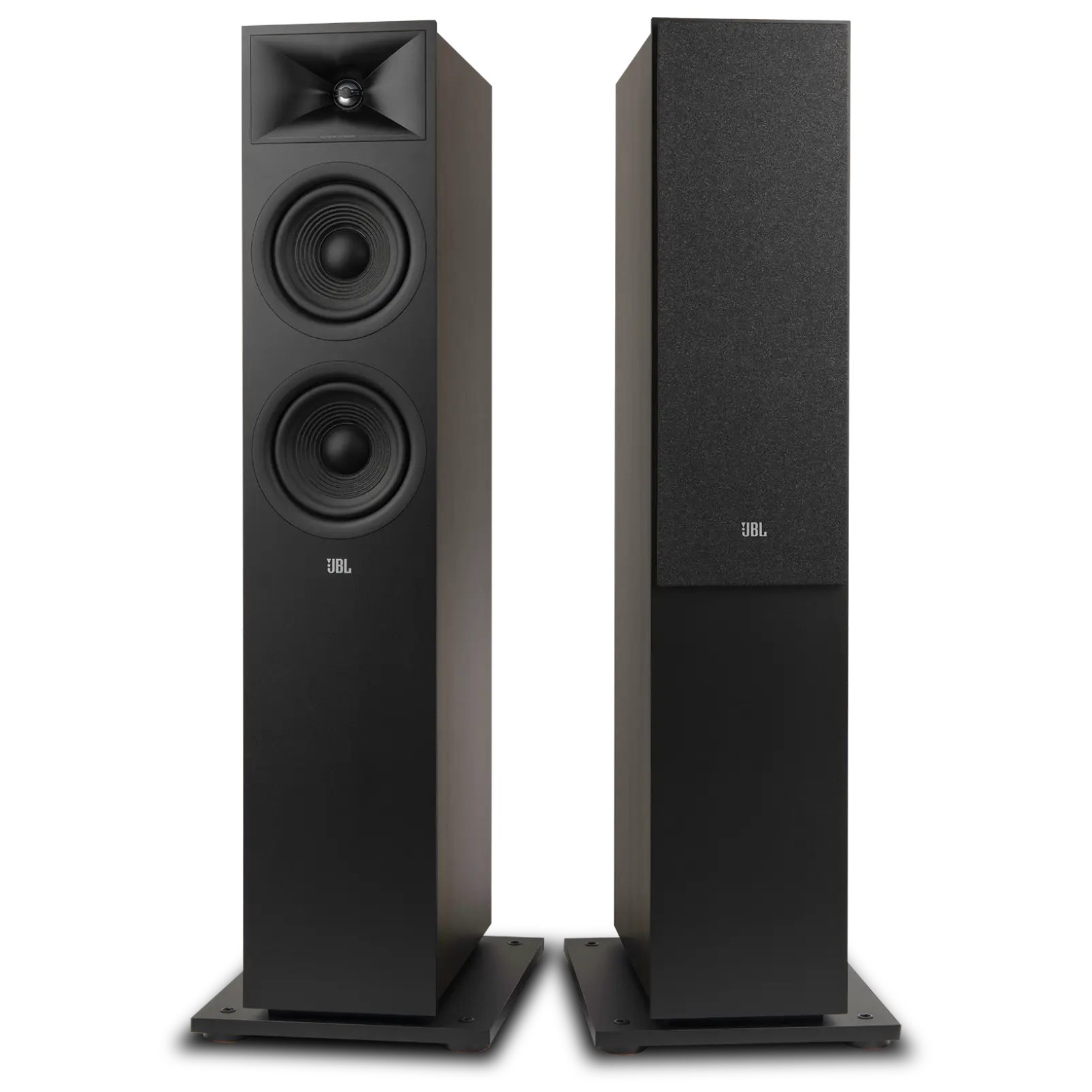 JBL Stage A260F Espresso - Promo.