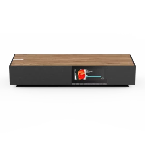 Cambridge Audio EVO ONE - Promo.