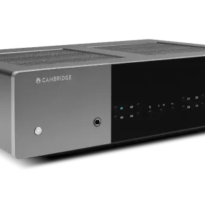 Cambridge EXA100 - Promo.