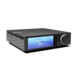 Cambridge EVO 150 - Promo.