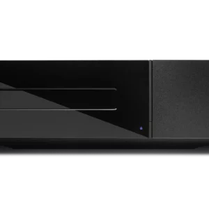 Cambridge EVO CD - Promo.