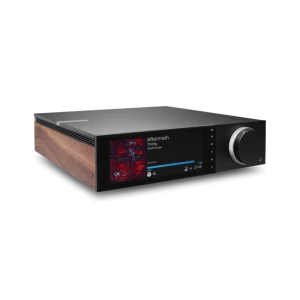 Cambridge EVO 150SE - Promo.